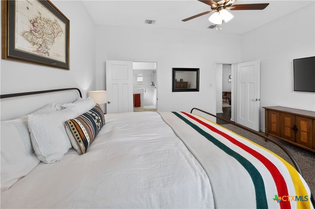 1211 Carnaby Drive, Temple, TX 76502