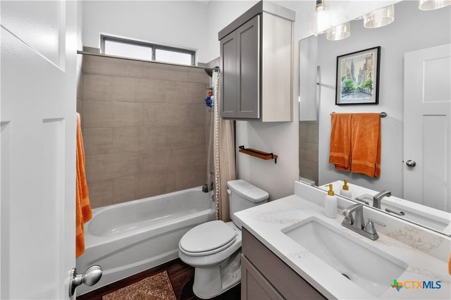 1211 Carnaby Drive, Temple, TX 76502