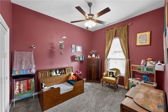 1211 Carnaby Drive, Temple, TX 76502