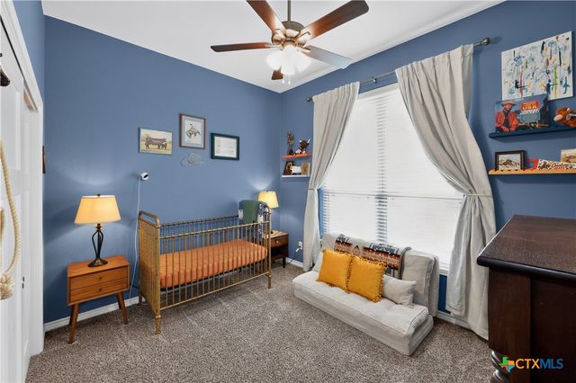 1211 Carnaby Drive, Temple, TX 76502