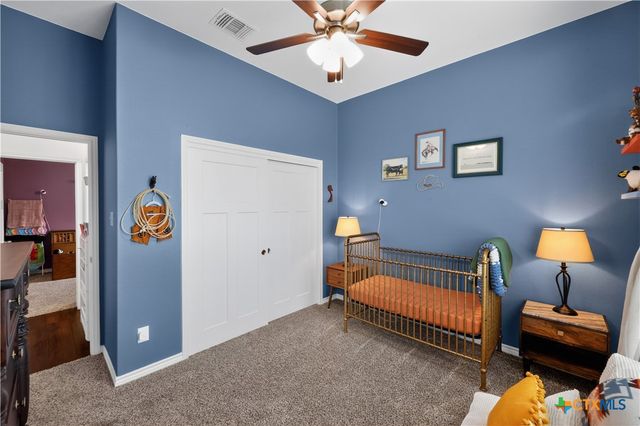1211 Carnaby Drive, Temple, TX 76502