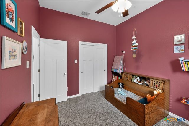 1211 Carnaby Drive, Temple, TX 76502