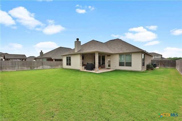 1211 Carnaby Drive, Temple, TX 76502