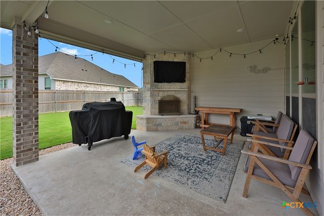 1211 Carnaby Drive, Temple, TX 76502