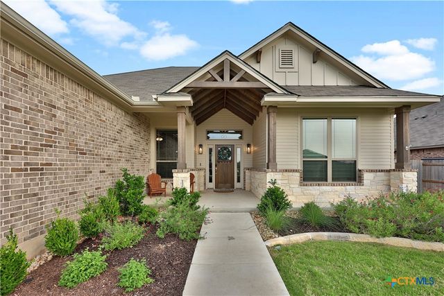 1211 Carnaby Drive, Temple, TX 76502