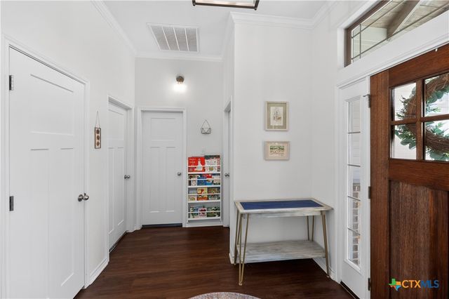 1211 Carnaby Drive, Temple, TX 76502