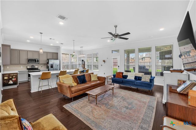 1211 Carnaby Drive, Temple, TX 76502