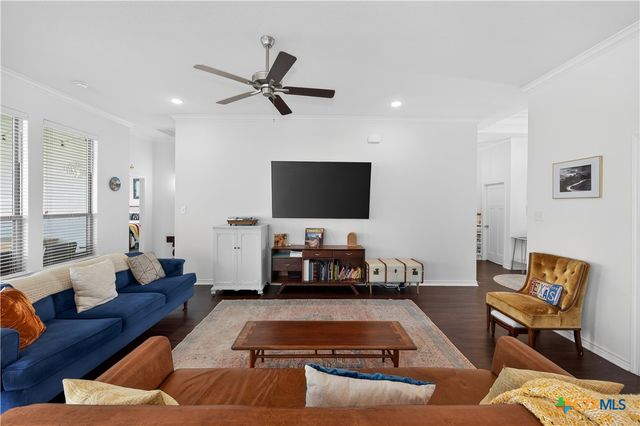 1211 Carnaby Drive, Temple, TX 76502