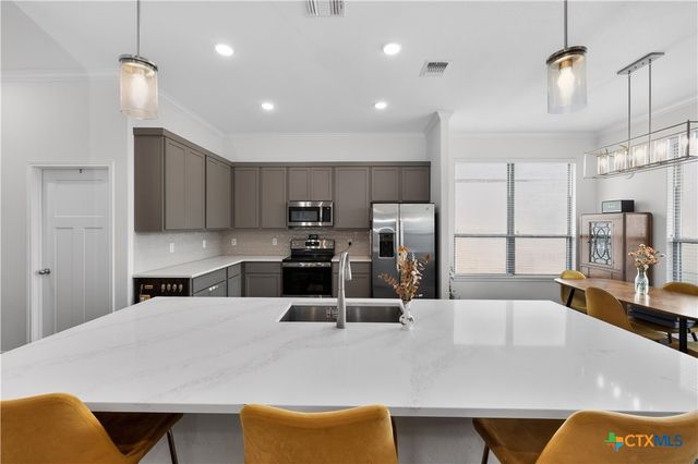 1211 Carnaby Drive, Temple, TX 76502