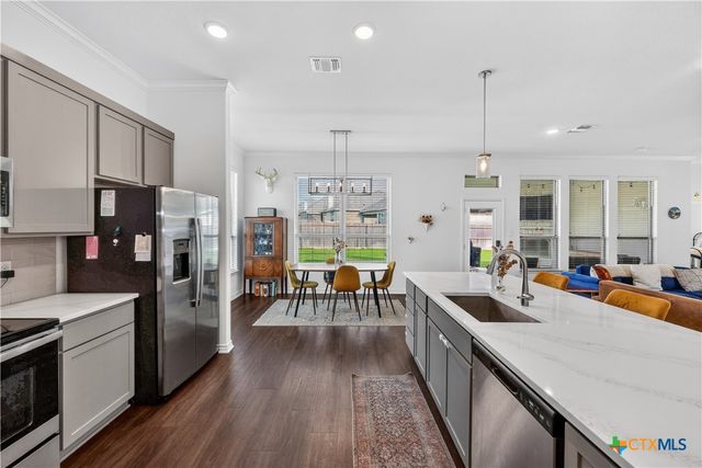1211 Carnaby Drive, Temple, TX 76502