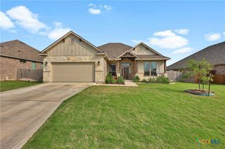 1211 Carnaby Drive, Temple, TX 76502