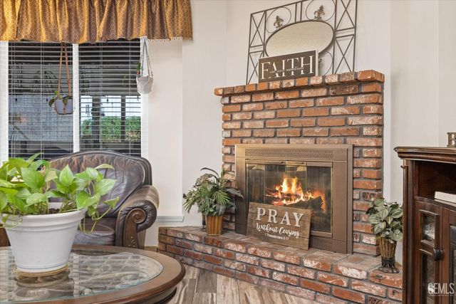 4036 Liz Drive, Bakersfield, CA 93312