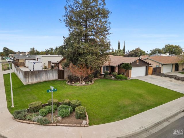 4036 Liz Drive, Bakersfield, CA 93312