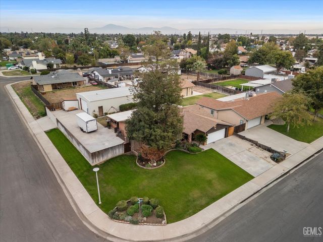 4036 Liz Drive, Bakersfield, CA 93312