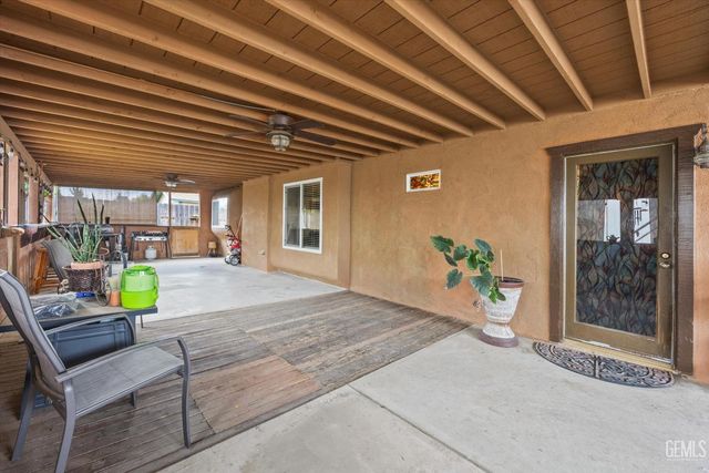 4036 Liz Drive, Bakersfield, CA 93312