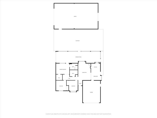 4036 Liz Drive, Bakersfield, CA 93312