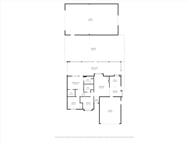 4036 Liz Drive, Bakersfield, CA 93312