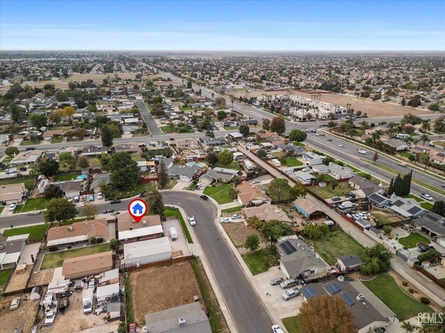4036 Liz Drive, Bakersfield, CA 93312