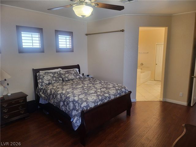 10701 Morning Harbor Avenue, Las Vegas, NV 89129