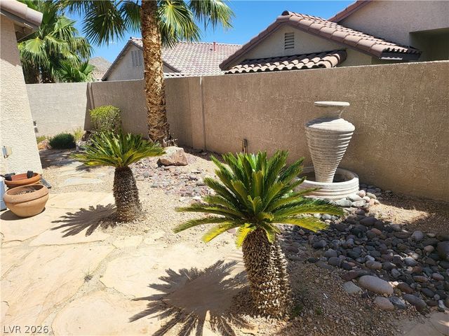 10701 Morning Harbor Avenue, Las Vegas, NV 89129