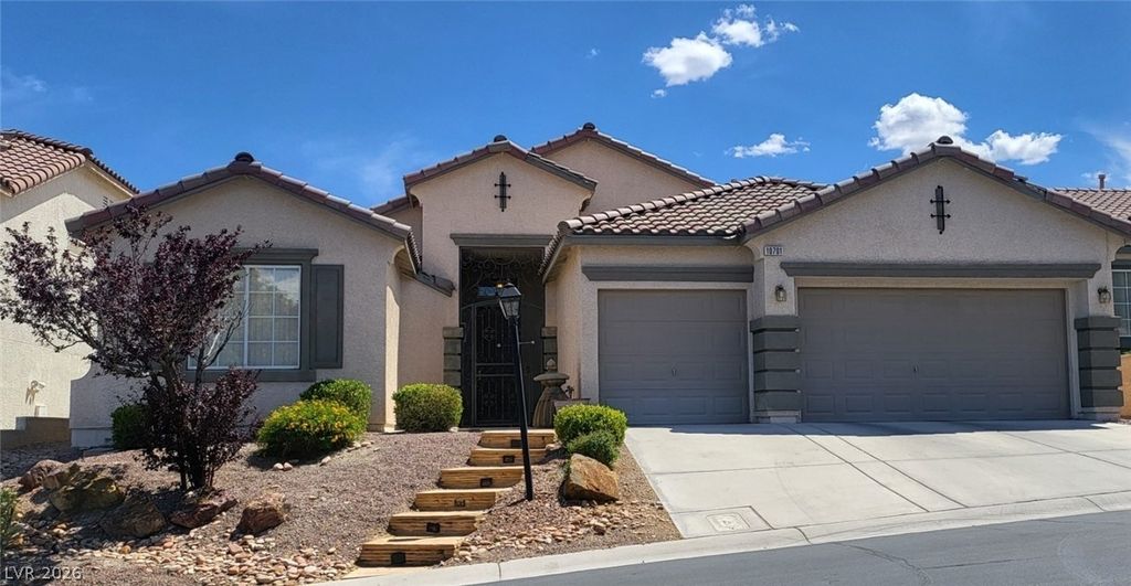 10701 Morning Harbor Avenue, Las Vegas, NV 89129