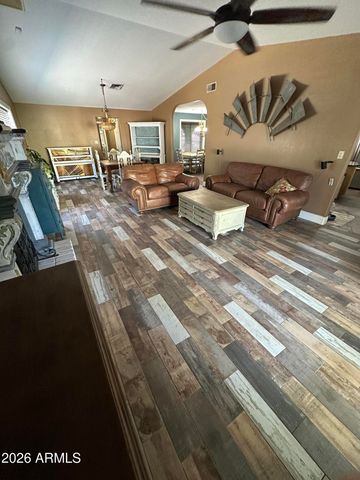 7701 N 177TH Avenue, Waddell, AZ 85355