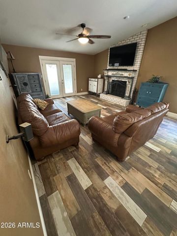 7701 N 177TH Avenue, Waddell, AZ 85355