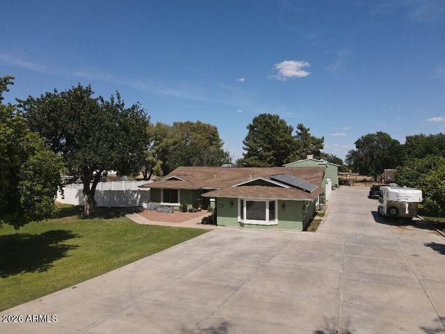 7701 N 177TH Avenue, Waddell, AZ 85355