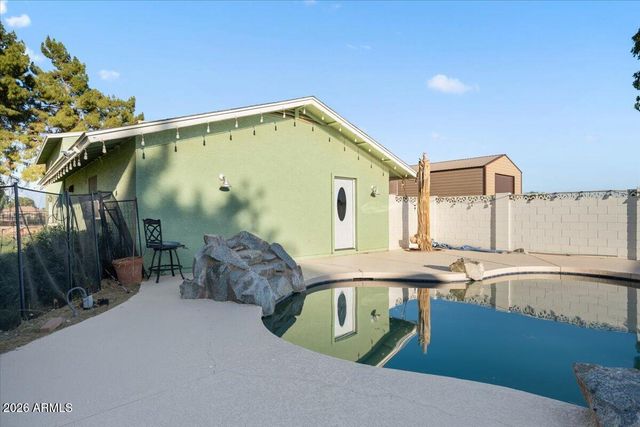 7701 N 177TH Avenue, Waddell, AZ 85355