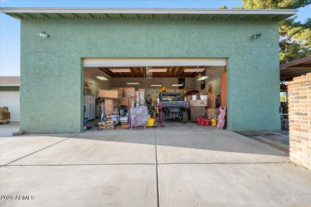 7701 N 177TH Avenue, Waddell, AZ 85355