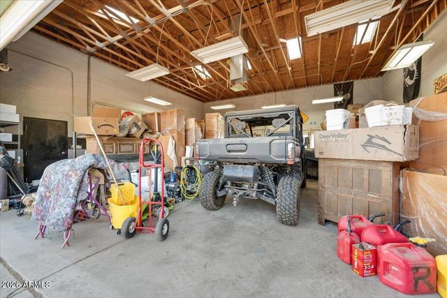 7701 N 177TH Avenue, Waddell, AZ 85355