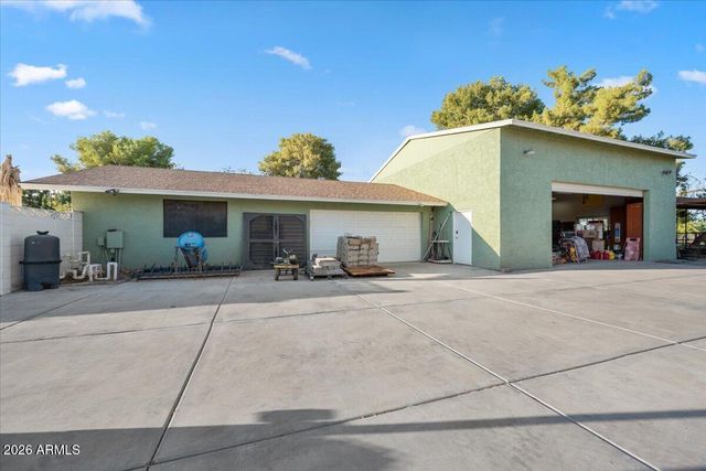7701 N 177TH Avenue, Waddell, AZ 85355