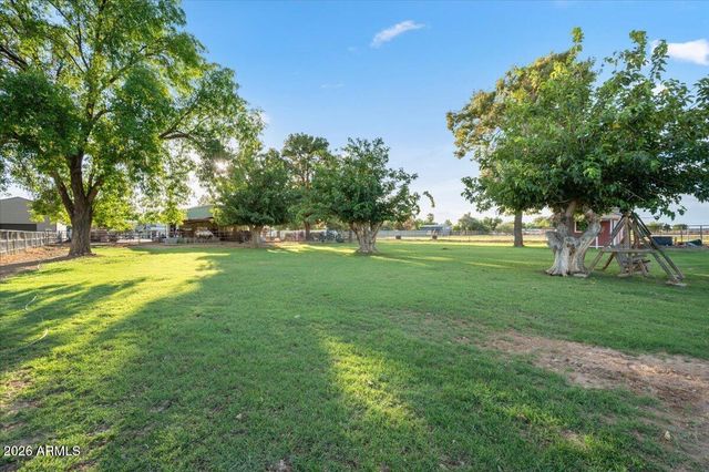 7701 N 177TH Avenue, Waddell, AZ 85355