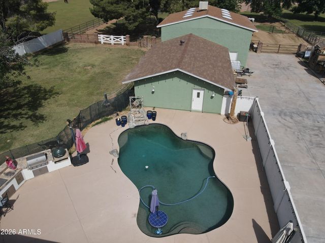 7701 N 177TH Avenue, Waddell, AZ 85355
