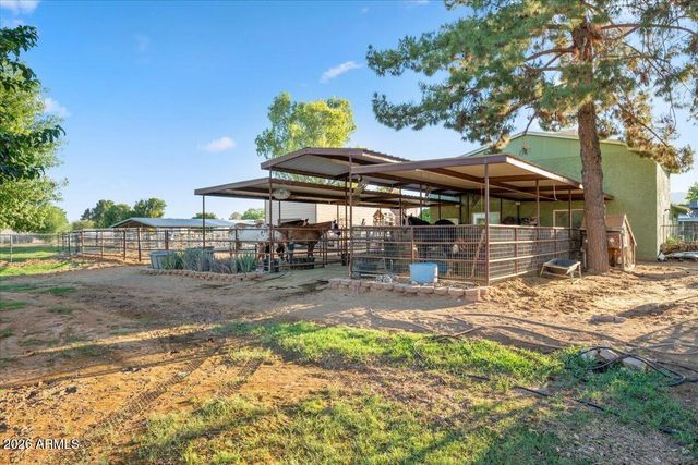 7701 N 177TH Avenue, Waddell, AZ 85355