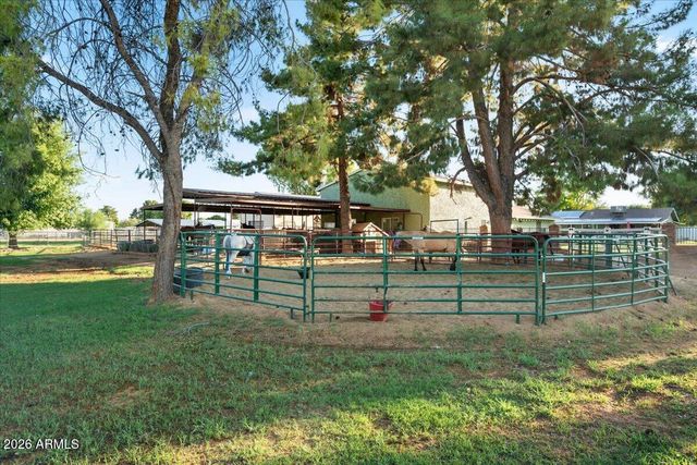 7701 N 177TH Avenue, Waddell, AZ 85355
