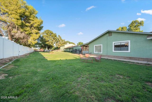 7701 N 177TH Avenue, Waddell, AZ 85355