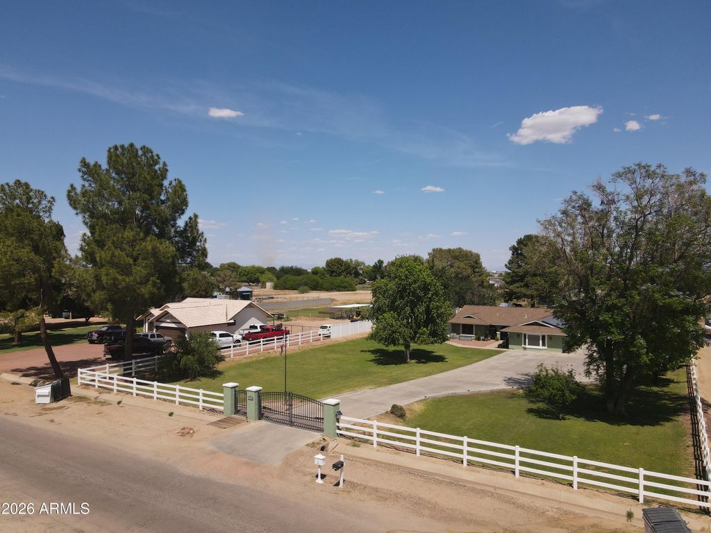 7701 N 177TH Avenue, Waddell, AZ 85355 — photo 2