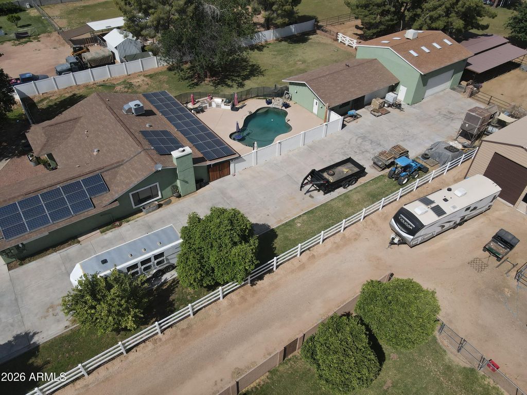 7701 N 177TH Avenue, Waddell, AZ 85355 — photo 3