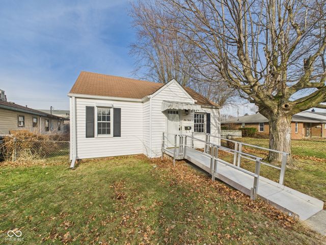 130 Elva Street, Anderson, IN 46013