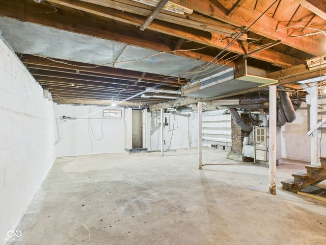 130 Elva Street, Anderson, IN 46013