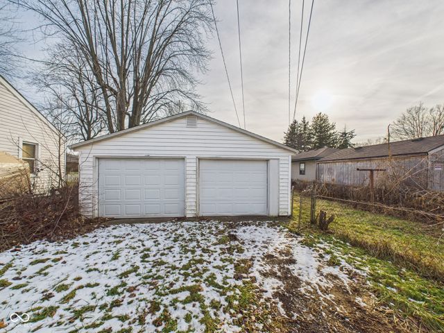 130 Elva Street, Anderson, IN 46013