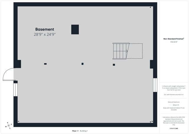 130 Elva Street, Anderson, IN 46013