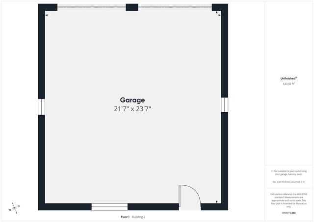 130 Elva Street, Anderson, IN 46013