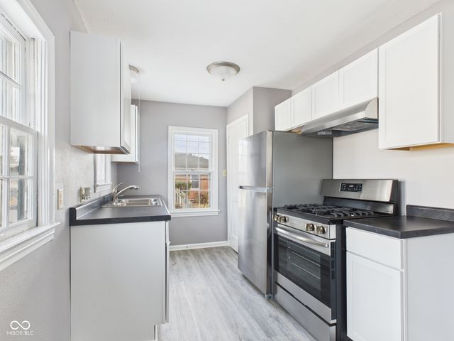 130 Elva Street, Anderson, IN 46013