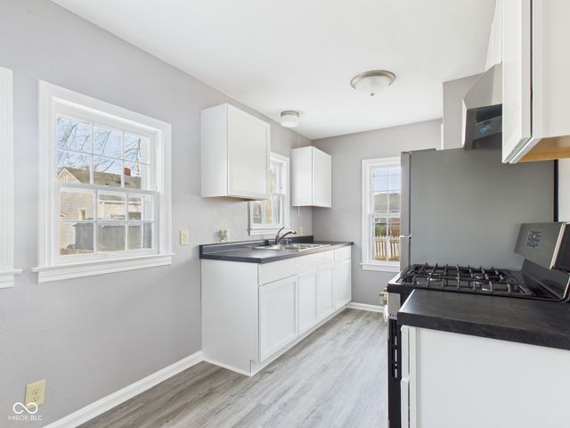 130 Elva Street, Anderson, IN 46013