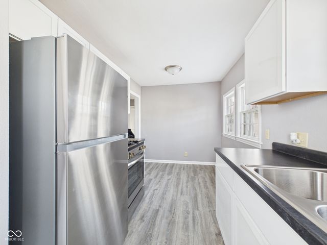 130 Elva Street, Anderson, IN 46013