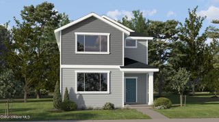 11943 W Kilkenny Dr, Post Falls, ID 83854