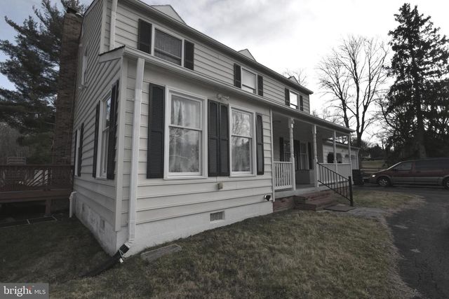 20040 BOBWHITE LN, Sterling, VA 20165