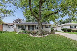 5748 N Meadows Boulevard, Columbus, OH 43229